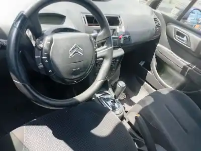 Здавання транспортного засобу citroen c4 i (lc_) 1.6 hdi року 2006 потужний 9hy (dv6ted4),9hz (dv6ted4)