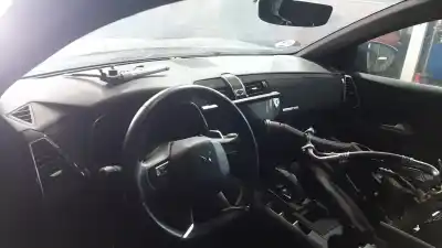 Здавання транспортного засобу ds ds 7 crossback (j_) 1.6 puretech 180 (j45gfr) року 2022 потужний 5gf (ep6fadtxd)