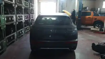 Здавання транспортного засобу ds ds 7 crossback (j_) 1.6 puretech 180 (j45gfr) року 2022 потужний 5gf (ep6fadtxd)