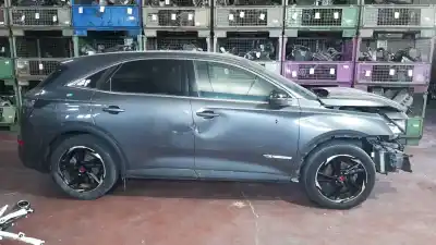 Здавання транспортного засобу DS DS 7 CROSSBACK (J_)  року 2022 потужний 5GF (EP6FADTXD)