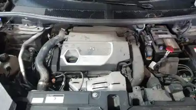 Здавання транспортного засобу ds ds 7 crossback (j_) 1.6 puretech 180 (j45gfr) року 2022 потужний 5gf (ep6fadtxd)
