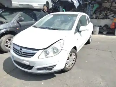 Здавання транспортного засобу OPEL CORSA D (S07)  року 2007 потужний Z 13 DTJ