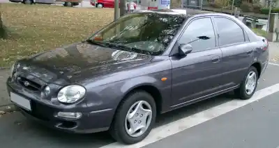 Здавання транспортного засобу VOLVO V70 FAMILIAR  року 2002 потужний D5244T