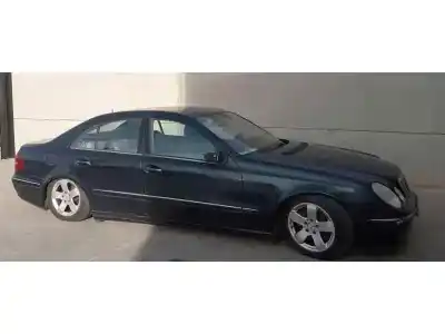 Veículo de Sucata MERCEDES-BENZ CLASE E (W211) BERLINA E 320 CDI (211.026) do ano 2004 alimentado 648961