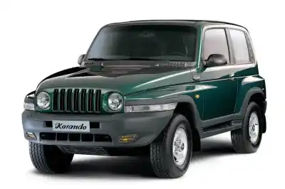Утилизация автомобиля ssangyong korando 2.9 d года 1997 питание  Утилизация автомобиля ssangyong korando 2.9 d года 1997 питание