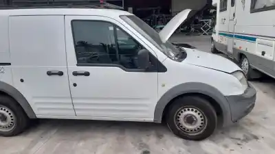 Здавання транспортного засобу ford transit connect (tc7) furgón (2006->) року 2006 потужний r3pa