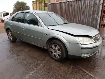 Véhicule à la ferraille FORD MONDEO BERLINA (GE)  de l'année 2003 alimenté FMBA