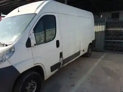 Véhicule à la ferraille PEUGEOT BOXER CAJA CERR.TECHO ELEV.ACRISTAL. (BAT.4035) (335) (2007 ->  de l'année 2007 alimenté 
