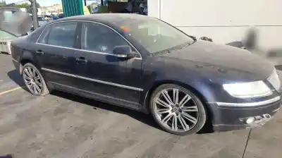 Veículo de Sucata VOLKSWAGEN PHAETON (3D2/3D8)  do ano 2004 alimentado BMK