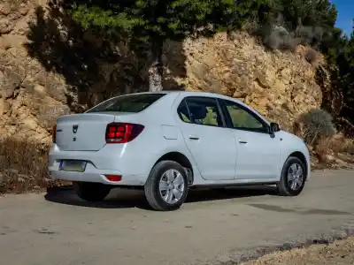 Утилизация автомобиля dacia logan ii ambiance года 2012 питание d4f732