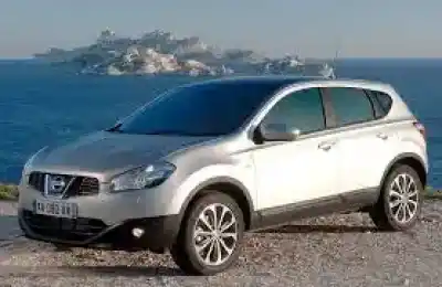Здавання транспортного засобу nissan qashqai / qashqai +2 i (j10, nj10, jj10e) 1.6 року 2010 потужний hr16de Здавання транспортного засобу nissan qashqai / qashqai +2 i (j10, nj10, jj10e) 1.6 року 2010 потужний hr16de