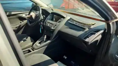 Scrapping Vehicle ford focus iii 1.5 tdci of the year 2019 powered xwda,xwdb,xwdc,xwdd,xwde