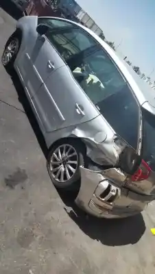 Veicolo di demolizione CITROEN C4 PICASSO I MONOSPACE (UD_) 2.0 HDI 138 dell'anno 2008 alimentato RHJ