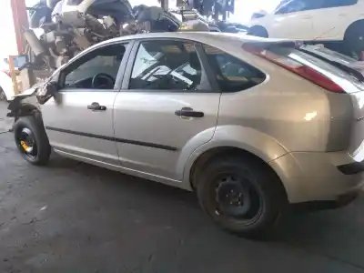 Утилизация автомобиля ford focus ii (da_, hcp, dp) 1.6 ti года 2005 питание hxda,hxdb,sida