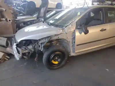 Scrapping Vehicle FORD FOCUS II (DA_, HCP, DP) 1.6 TI of the year 2005 powered HXDA,HXDB,SIDA