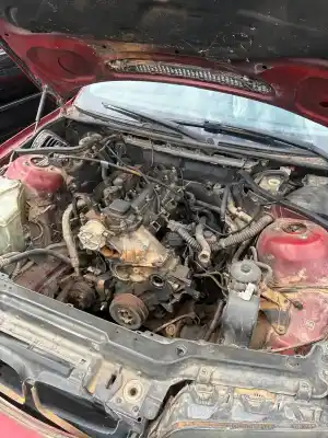 Veicolo di demolizione bmw 3 (e46) 320 d dell'anno 1999 alimentato m47 d20 (204d1)