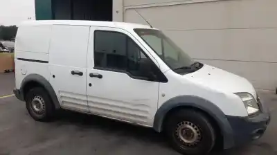 Hurda Aracı ford transit connect (tc7) furgón (2006->) yılın 2005 güçlü  Hurda Aracı ford transit connect (tc7) furgón (2006->) yılın 2005 güçlü