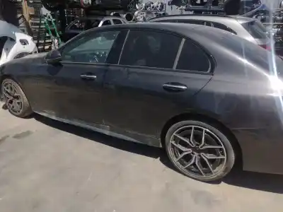 Vehicul casat MERCEDES-BENZ CLASE C T-MODEL (S206)  al anului 2022 alimentat OM 654.820