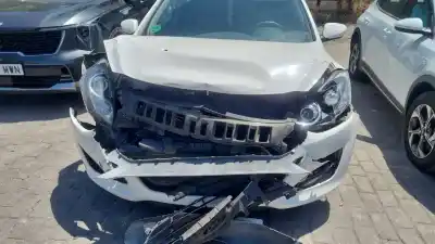 Scrapping Vehicle hyundai i30 (gd) 1.4 of the year 2012 powered g4fa