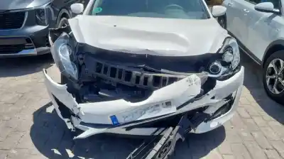 Scrapping Vehicle hyundai i30 (gd) 1.4 of the year 2012 powered g4fa