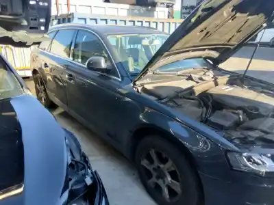 Veicolo di demolizione audi a4 b8 avant (8k5) 2.0 tdi dell'anno 2025 alimentato caga,cjca,cmea,cmfa