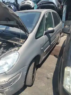 Vehicul casat CITROEN XSARA PICASSO (N68)  al anului 2004 alimentat 9HY (DV6TED4),9HZ (DV6TED4)