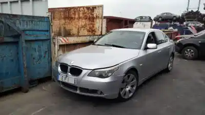 Vehicul casat BMW 5 (E60)  al anului 2003 alimentat M57 D30 (306D2)