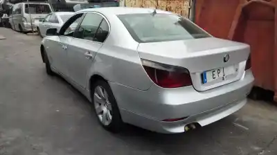 Veículo de Sucata bmw 5 (e60) 530 d do ano 2003 alimentado m57 d30 (306d2)