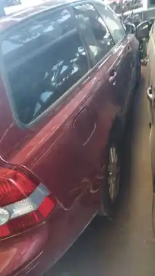 Утилизация автомобиля volvo v50 (545) 2.0 d года 2004 питание d 4204 t