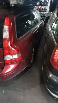 Утилизация автомобиля volvo v50 (545) 2.0 d года 2004 питание d 4204 t