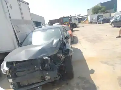 Veicolo di demolizione kia rio iv (yb, sc, fb) 1.0 t-gdi 100 dell'anno 2023 alimentato g3le