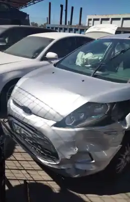 Veicolo di demolizione ford fiesta vi (cb1, ccn) 1.25 dell'anno 2011 alimentato snja,snjb,snjc,snjd
