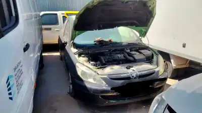 Здавання транспортного засобу PEUGEOT 307 (3A/C) 1.6 16V року 2003 потужний NFU (TU5JP4)