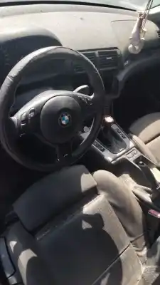 Veículo de Sucata bmw 3 (e46) 320 d do ano 2006 alimentado m47 d20 (204d4)