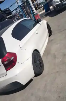 Здавання транспортного засобу BMW 1 (E87)  року 2009 потужний N47 D20 A,N47 D20 C