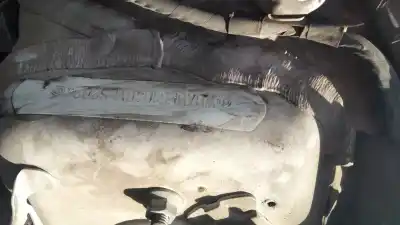 Scrapping Vehicle bmw 1 (e87) 116 d of the year 2009 powered n47 d20 a,n47 d20 c