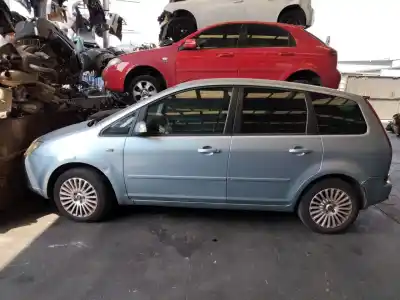 Здавання транспортного засобу FORD FOCUS C-MAX (DM2)  року 2005 потужний G6DA,G6DB,G6DD,G6DG
