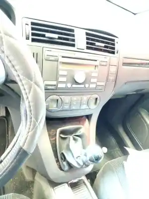 Здавання транспортного засобу ford focus c-max (dm2) 2.0 tdci року 2005 потужний g6da,g6db,g6dd,g6dg