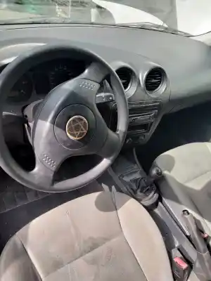 Утилизация автомобиля seat ibiza iii (6l1) 1.9 sdi года 2002 питание asy