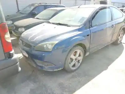 Scrapping Vehicle FORD FOCUS II (DA_, HCP, DP) 2.0 TDCI of the year 2005 powered G6DA,G6DB,G6DD,G6DG