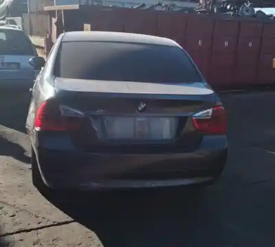 Veicolo di demolizione bmw 3 touring (e91) 318 i dell'anno 2006 alimentato n46 b20 b