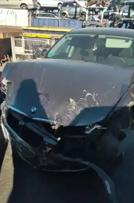 Veicolo di demolizione bmw 3 touring (e91) 318 i dell'anno 2006 alimentato n46 b20 b