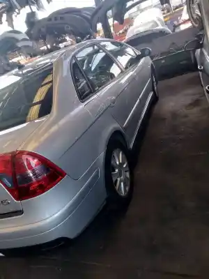 Hurda Aracı citroen c5 ii (rc_) 2.0 hdi (rcrhrh) yılın 2005 güçlü rhr (dw10bted4)