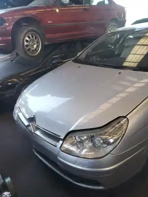 Hurda Aracı citroen c5 ii (rc_) 2.0 hdi (rcrhrh) yılın 2005 güçlü rhr (dw10bted4)