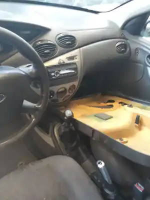 Здавання транспортного засобу ford focus i (daw, dbw) 1.8 tdci року 2003 потужний f9da,f9db