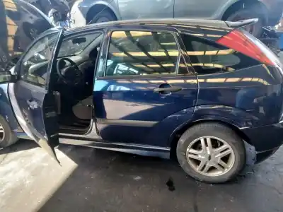 Здавання транспортного засобу ford focus i (daw, dbw) 1.8 tdci року 2003 потужний f9da,f9db