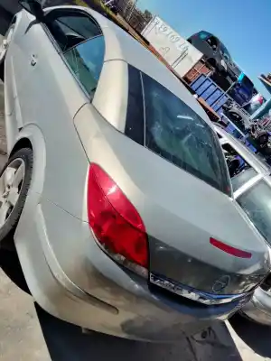 Veicolo di demolizione opel astra h twintop (a04) 1.6 (l67) dell'anno 2007 alimentato z 16 xe1,z 16 xep