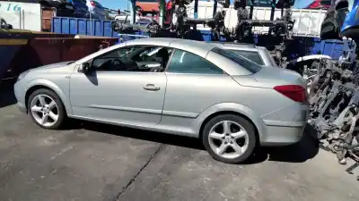 Veicolo di demolizione opel astra h twintop (a04) 1.6 (l67) dell'anno 2007 alimentato z 16 xe1,z 16 xep