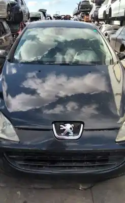 Утилизация автомобиля peugeot 407 (6d_) 2.0 hdi 135 (6drhrh, 6drhre, 6drhrg, 6drhrj) года 2005 питание rhr (dw10bted4)