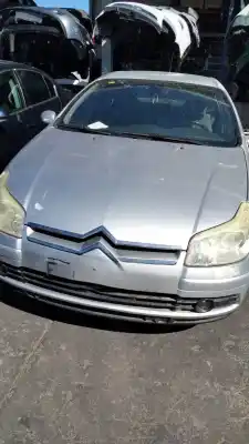 Утилизация автомобиля citroen c5 ii (rc_) 2.0 hdi (rcrhrh) года 2005 питание rhr (dw10bted4)
